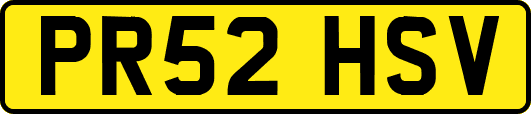 PR52HSV