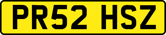 PR52HSZ