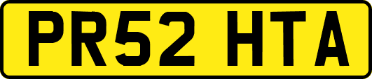 PR52HTA