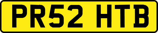 PR52HTB