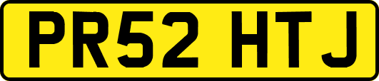 PR52HTJ