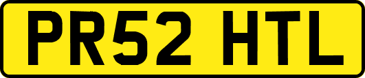 PR52HTL