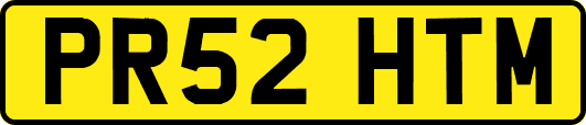 PR52HTM