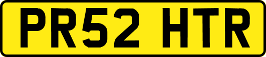 PR52HTR