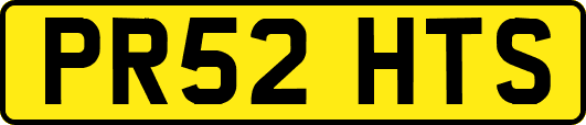 PR52HTS