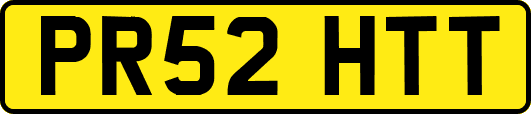 PR52HTT