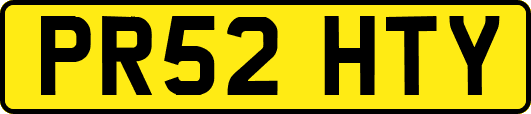 PR52HTY