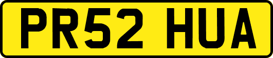 PR52HUA