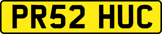 PR52HUC