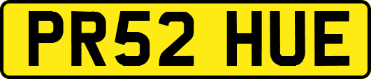 PR52HUE