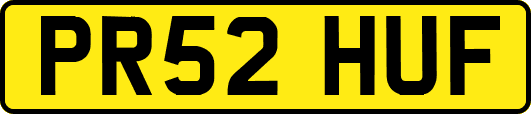 PR52HUF