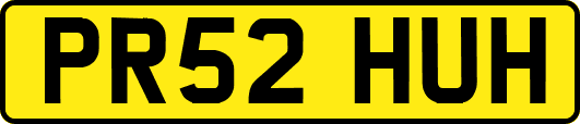 PR52HUH