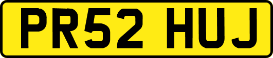 PR52HUJ