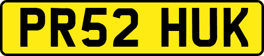 PR52HUK