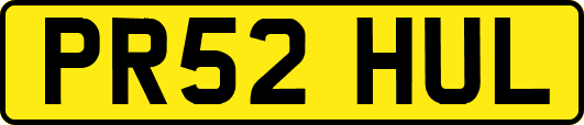 PR52HUL