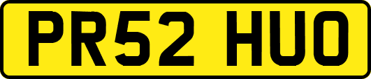 PR52HUO