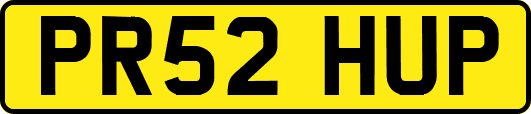 PR52HUP