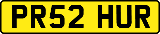 PR52HUR