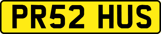 PR52HUS