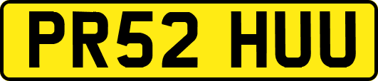 PR52HUU