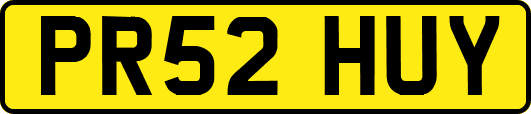 PR52HUY