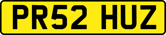 PR52HUZ