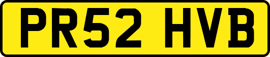 PR52HVB
