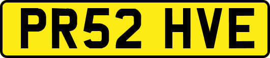 PR52HVE