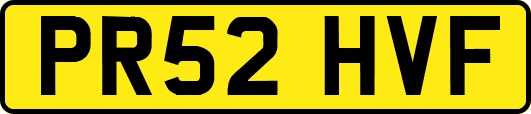 PR52HVF