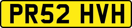 PR52HVH