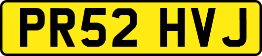 PR52HVJ
