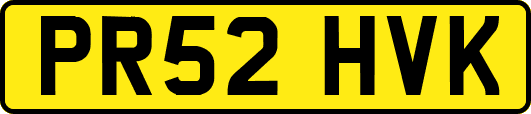 PR52HVK