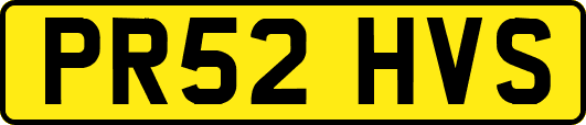PR52HVS