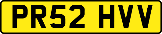 PR52HVV