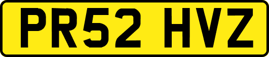 PR52HVZ