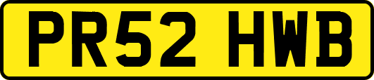 PR52HWB
