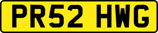PR52HWG