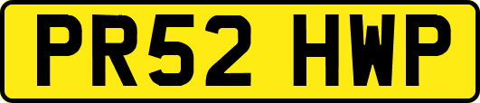 PR52HWP