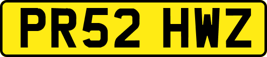 PR52HWZ