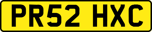 PR52HXC