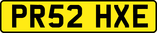 PR52HXE