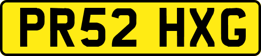 PR52HXG