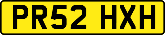 PR52HXH
