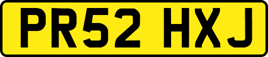 PR52HXJ