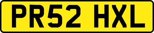 PR52HXL