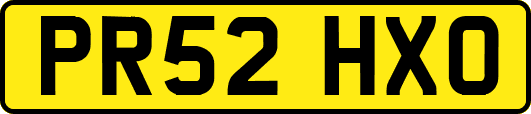 PR52HXO