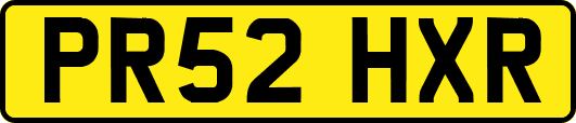 PR52HXR