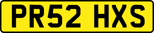 PR52HXS