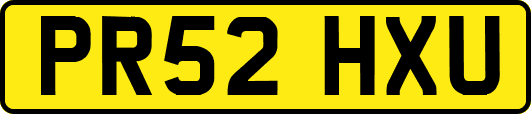 PR52HXU