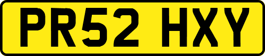 PR52HXY